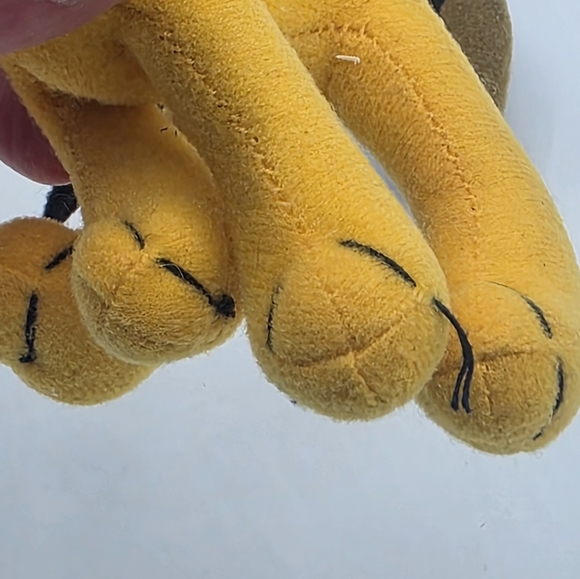 Vintage 2001 McDonald's Disney House Of Mouse Daisy Donald Goofy Pluto Figures - Picture 14 of 16